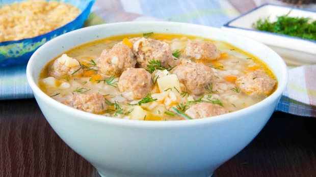 Recipe Image